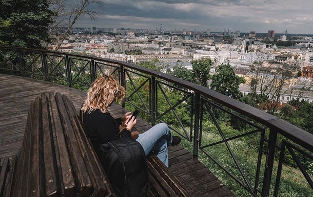 У Києві нормалізувався стан повітря