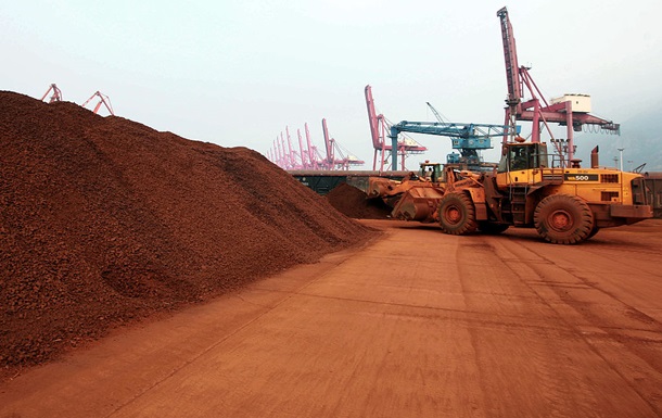 Китай відновив експорт рідкісноземельних магнітів на Захід