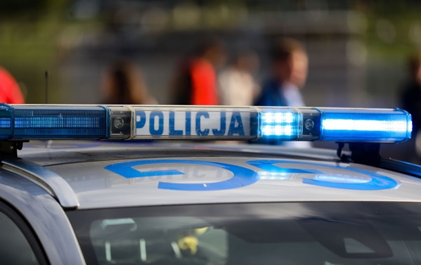 В Польше задержали мужчину, который шпионил в пользу РФ