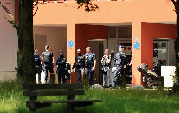 Вбивство українок у Бельгії: дипломати зустрілися із 16-річним підозрюваним