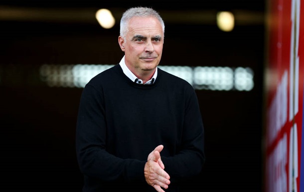 Наставник новозеландців прокоментував результат матчу з Україною