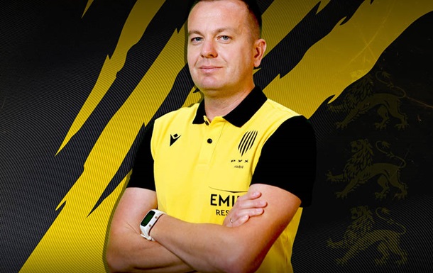 Клуб УПЛ доверил руководство командой своему экс-тренеру