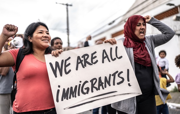 В Техасе задействуют Нацгвардию из-за протестов