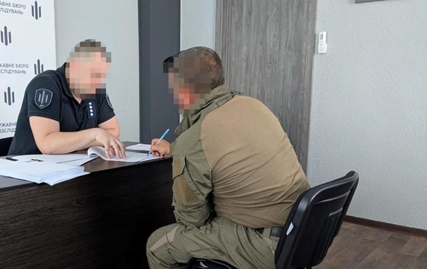 Побиття курсанта на полігоні: інструктору повідомили підозру