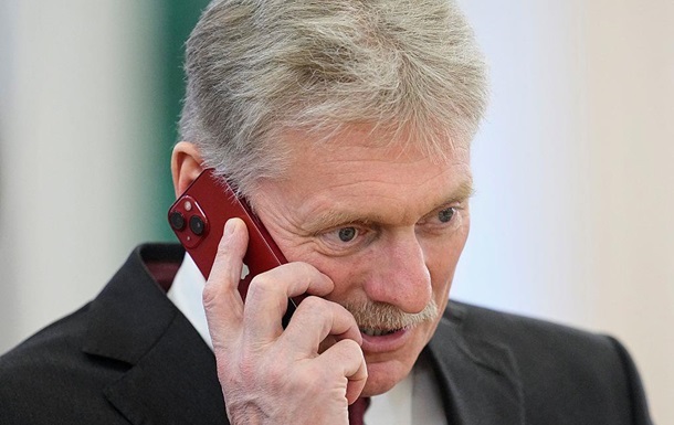 Кремль подтвердил новые переговоры с США