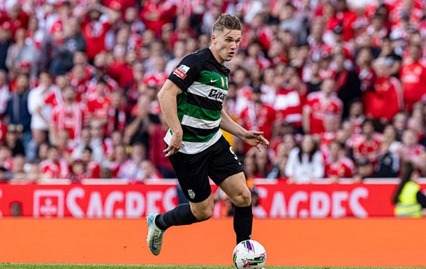 Президент Спортинга прокомментировал конфликт с Дьокерешем