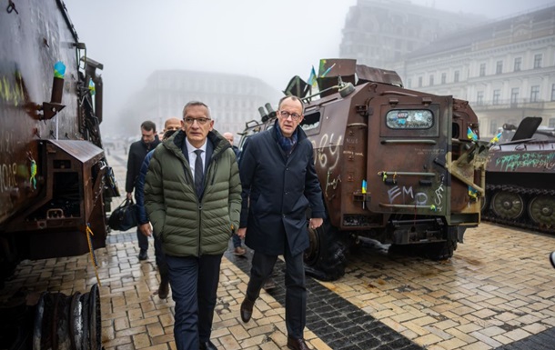 Посол Германии в Киеве станет новым главой разведки ФРГ - СМИ