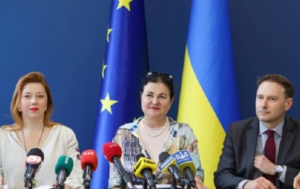 ЕС и ФРГ выделяют 18 млн евро в Фонд энергоэффективности Украины