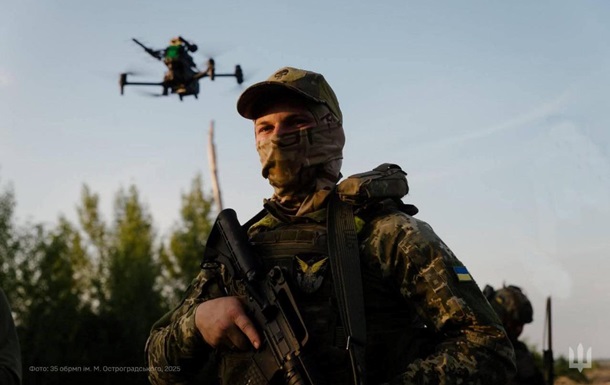 Россияне ведут атаки на 11 направлениях - Генштаб