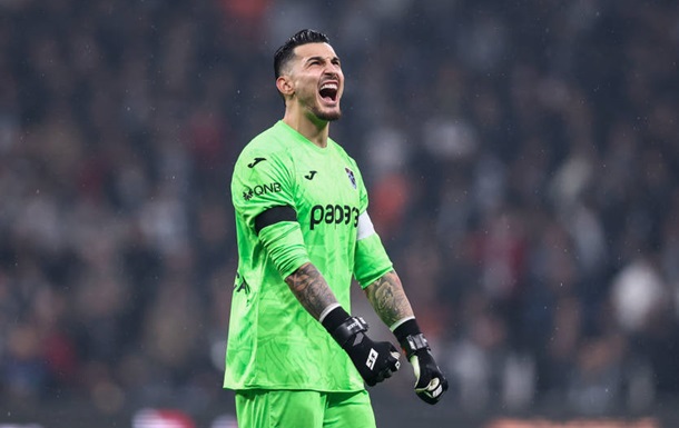 Шахтер намерен усилится лидером турецкого клуба