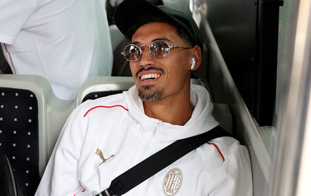 Тейяні Рейндерс став цінним придбанням Манчестер Сіті