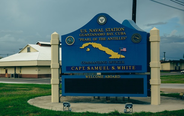 Отправка мигрантов на базу Гуантанамо: Белый дом опроверг новость