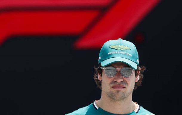 Стролл вернется на трассу домашнего Гран-при