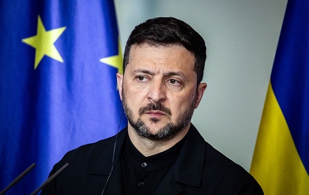 РФ стремится захватить Одессу - Зеленский