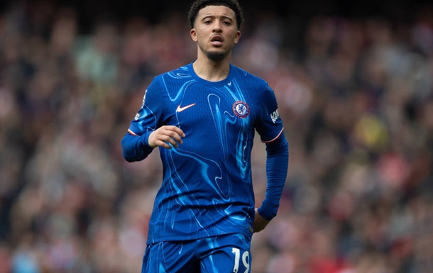 Лондонский клуб принял решение по Санчо