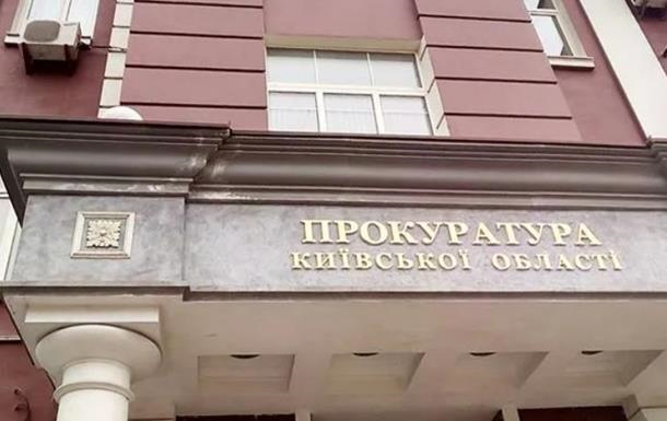 Суд оставил в силе приговор жителю Киевщины за попытку изнасилования