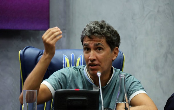 Мельгоса: Європейська першість для U-21 - надскладне завдання, але є мета