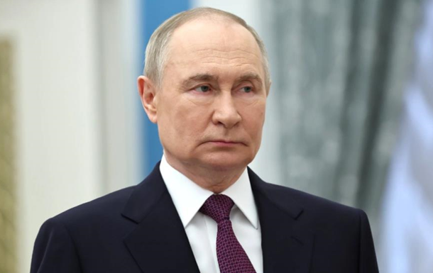 Путін наказав  кратно  посилити сухопутні війська