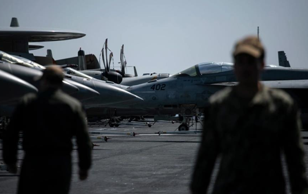 США проводят частичную эвакуацию дипломатов с Ближнего Востока