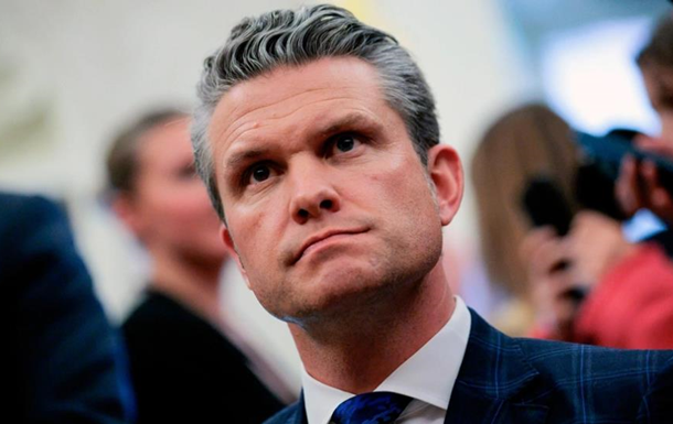 Хэгсет ответил на вопрос, пойдет ли Путин войной на Запад