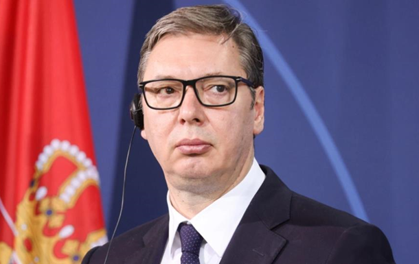 Вучич не подписал декларацию саммита Украина - Юго-Восточная Европа