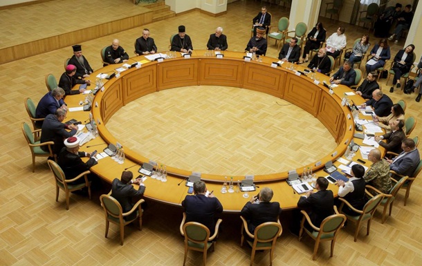 Шмигаль зробив заяву щодо бронювання священників