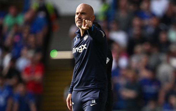 Тренер Челси озвучил главную проблему итальянского футбола