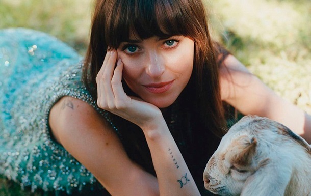 Известна причина расставания Дакоты Джонсон и Криса Мартина