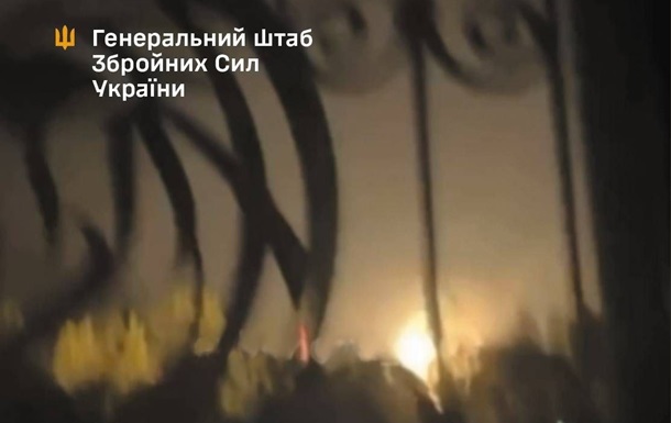 Под Москвой поражен важный объект ВПК - Генштаб