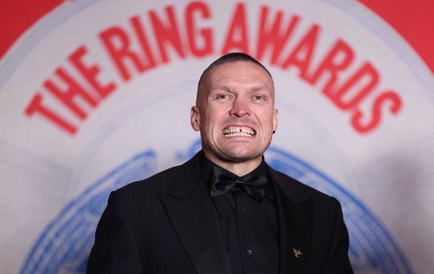 Обновленный рейтинг P4P от The Ring: Усик лидирует, топ-3 - без изменений