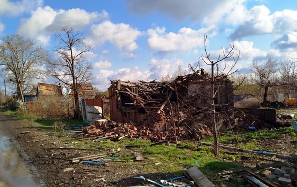 Внаслідок обстрілів Донеччини загинули двоє осіб