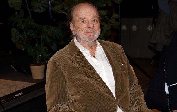 Умер Гаррис Юлин - звезда фильма Лицо со шрамом