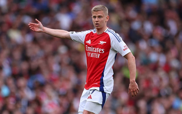 Зинченко интересен Милану: разговоры о его переходе уже идут