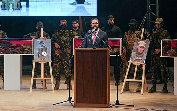 В США опасаются за жизнь нового лидера Сирии