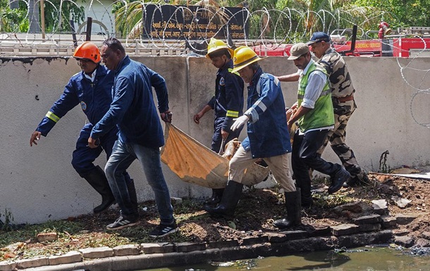 На борту літака в Індії ніхто не вижив - ЗМІ