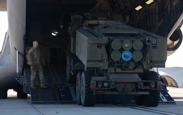 Помощь от США сократят: как это повлияет на войну