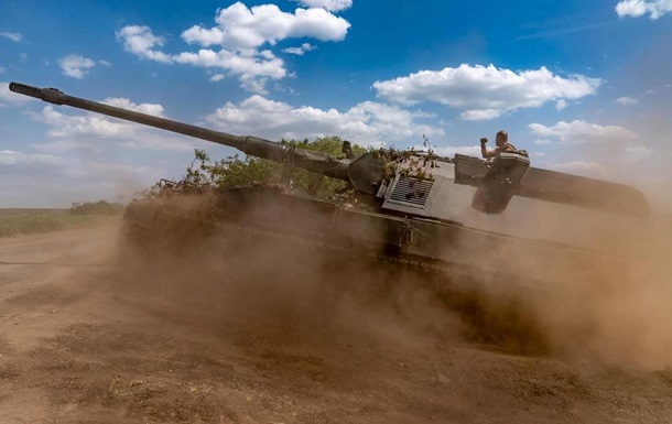 ЗСУ отражают атаки армии РФ на 11 направлениях