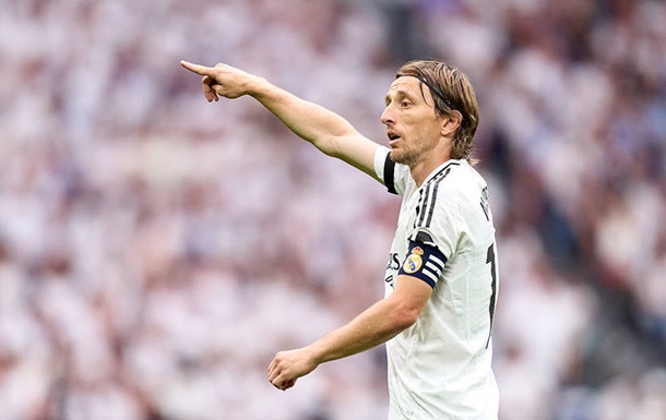 Модрич готов перейти в Милан после Клубного чемпионата мира