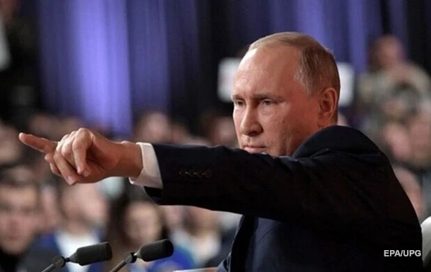 Ужасная возможность: РФ выдвигает НАТО ультиматум о странах Балтии