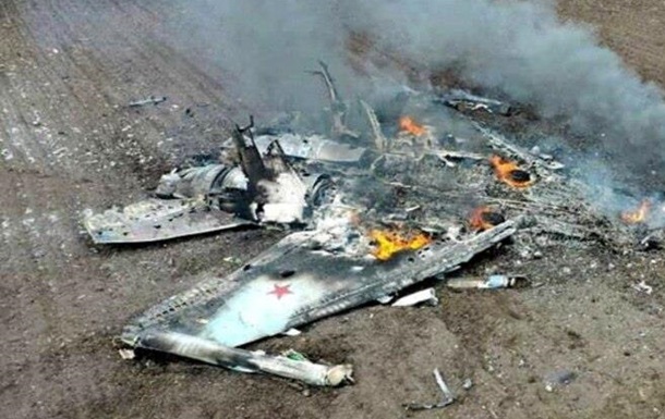 Збитий Су-35 в Курській області підтверджує, що операція ЗСУ на території РФ три