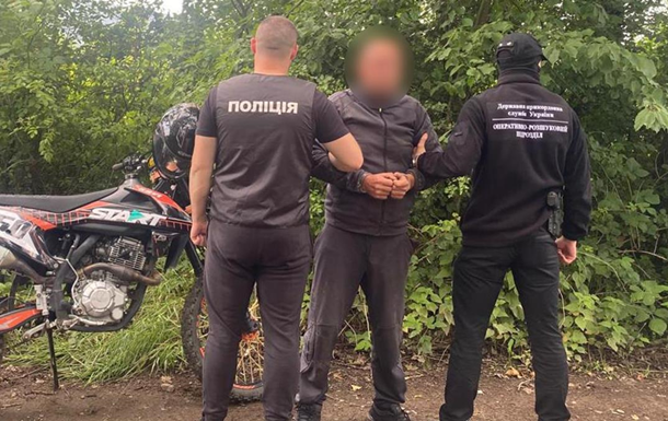 Раскрыты схемы переправки мужчин в Беларусь и Румынию