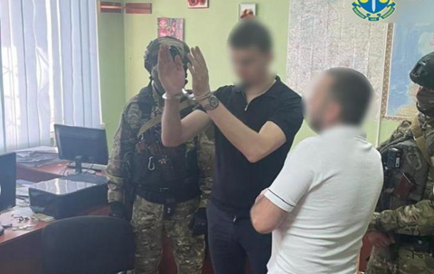 На Сумщине разоблачили мошенника, который продал несуществующие биткоины