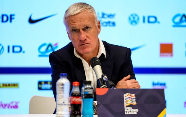 Легенде футбола Франции предлагают возглавить сборную Саудовской Аравии