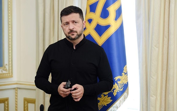 Зеленский рассказал о новом этапе в войне