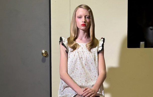 Дочь Лиева Шрайбера впервые рассказала о своей гендерной идентичности