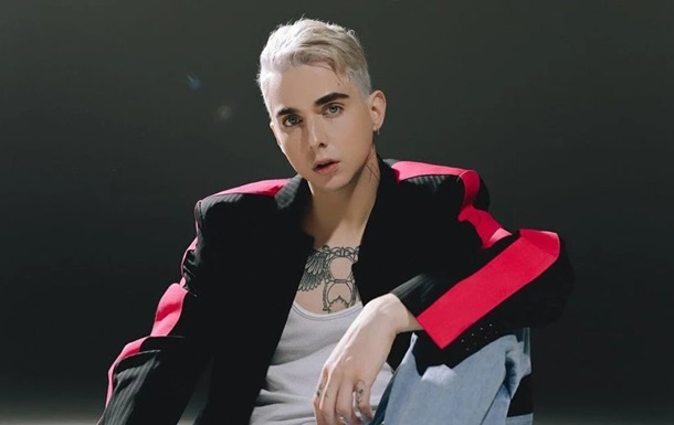 MELOVIN рассказал о перенесённой операции