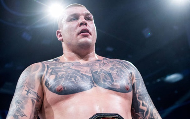 Масова бійка: чеського боксера засудили до трьох років ув’язнення