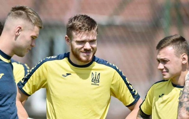 Назревает конкуренция клубов АПЛ за защитника молодежной сборной Украины