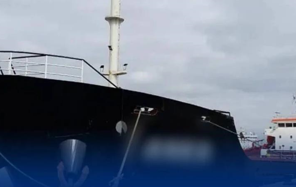 АРМА получила на реализацию арестованный корабль РФ