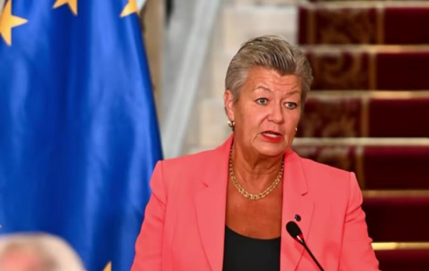 В ЕС будет специальный представитель по вопросам украинцев - СМИ